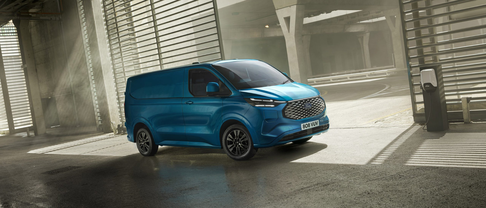 Ford Transit Capital City Ford